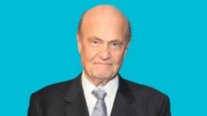 fred Thompsom