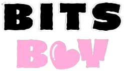 bitsboy logo