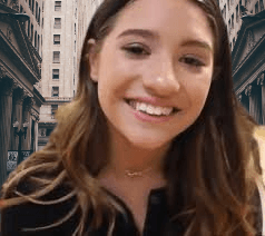 Mackenzie Ziegler