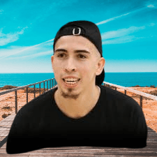 Landon McBroom 