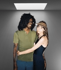 Faye Webster with Booth Lord