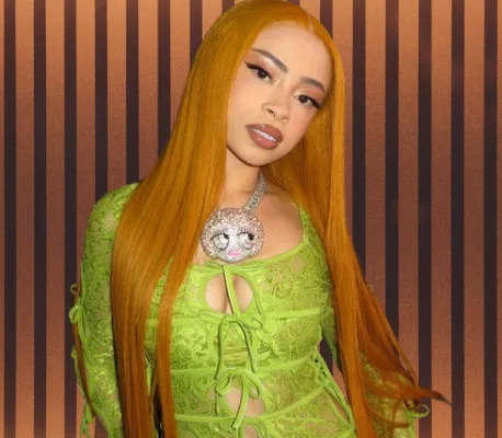 Who is Ice spice dating