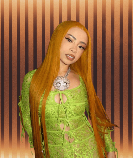 Who is Ice spice dating