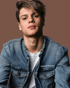 jace norman