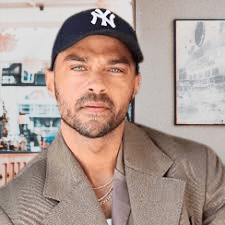 who is Jesse William's dating?