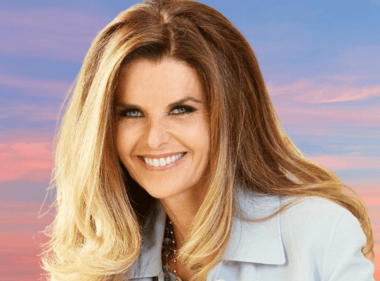 who is Maria Shriver Dating?