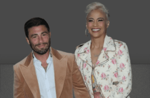 paula patton with zach quittman